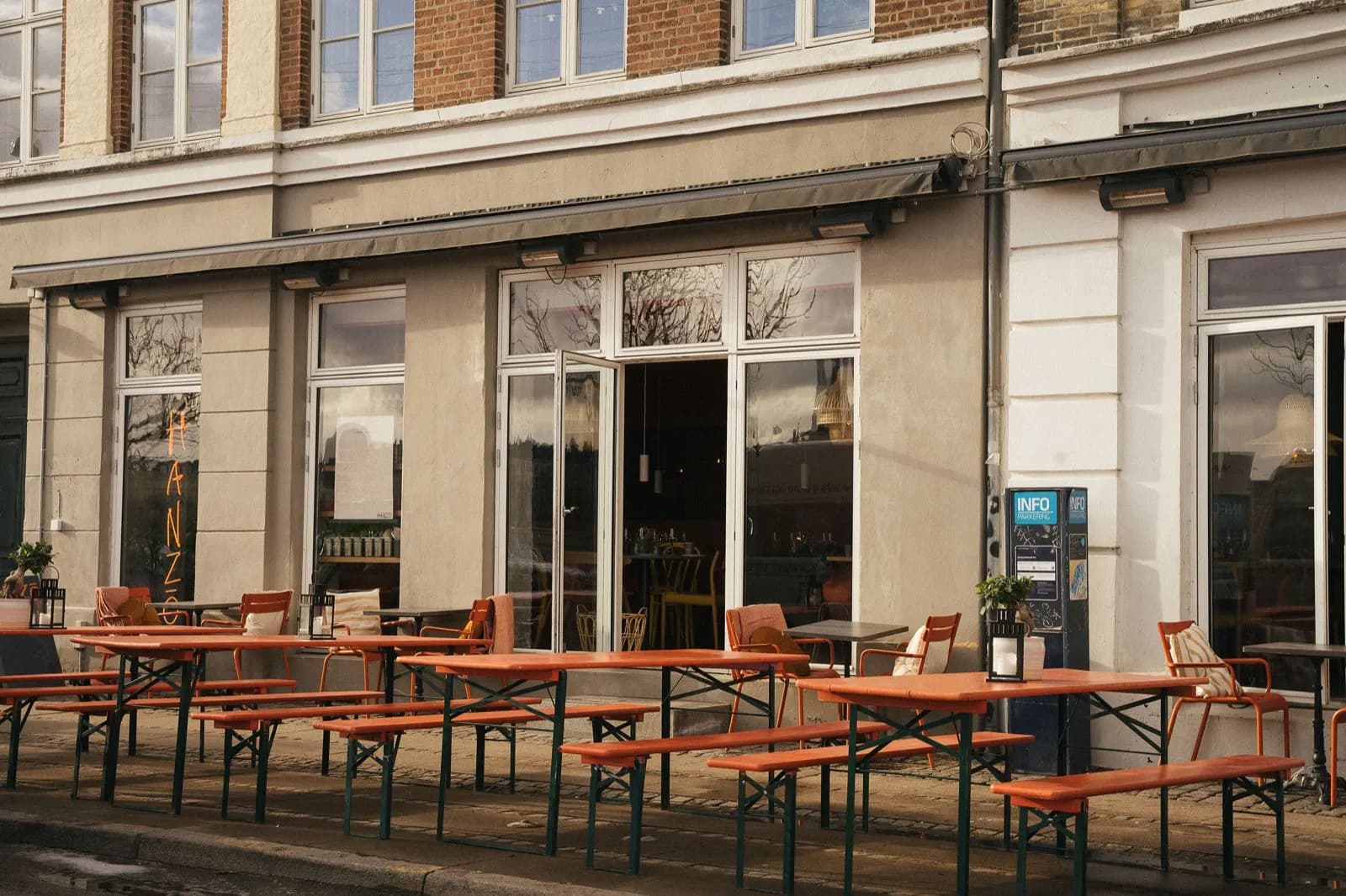 Hanzō Nørrebro, foto 3