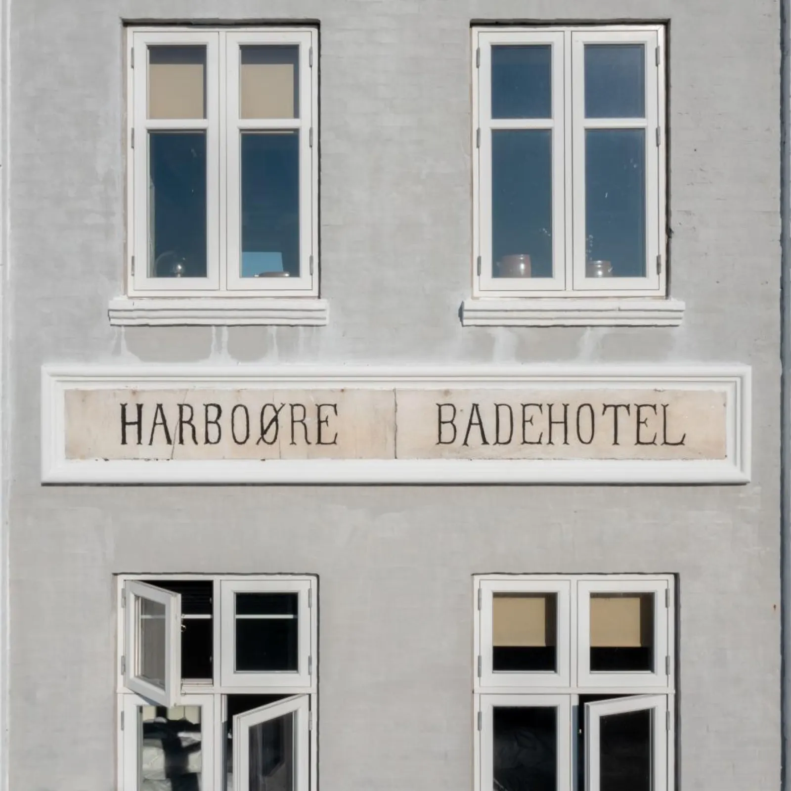 Harboøre Hotel, foto 2