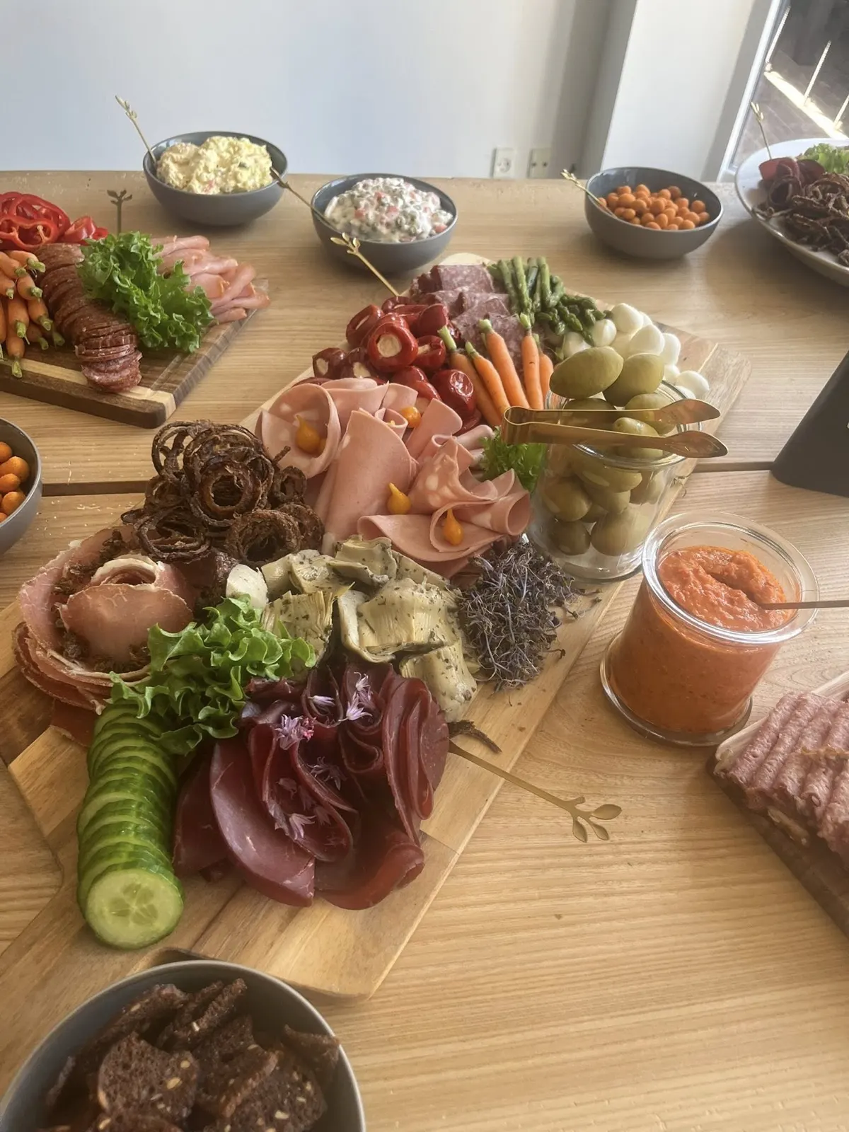 Harndrup Forsamlingshus, foto 3