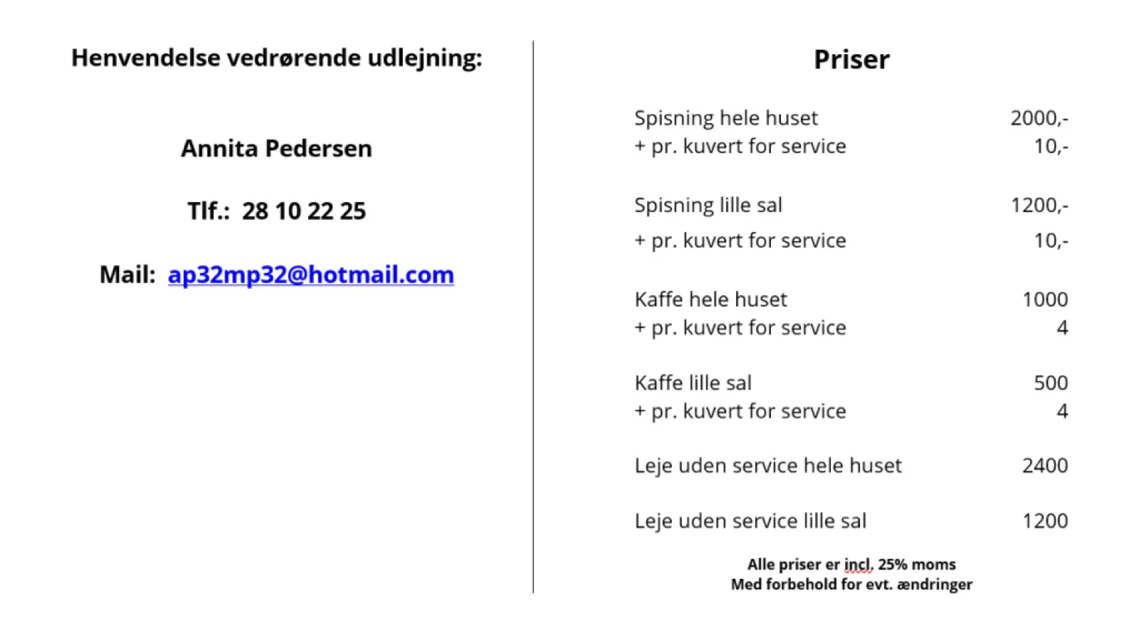 Hassing-Villerslev Forsamlingshus, foto 2