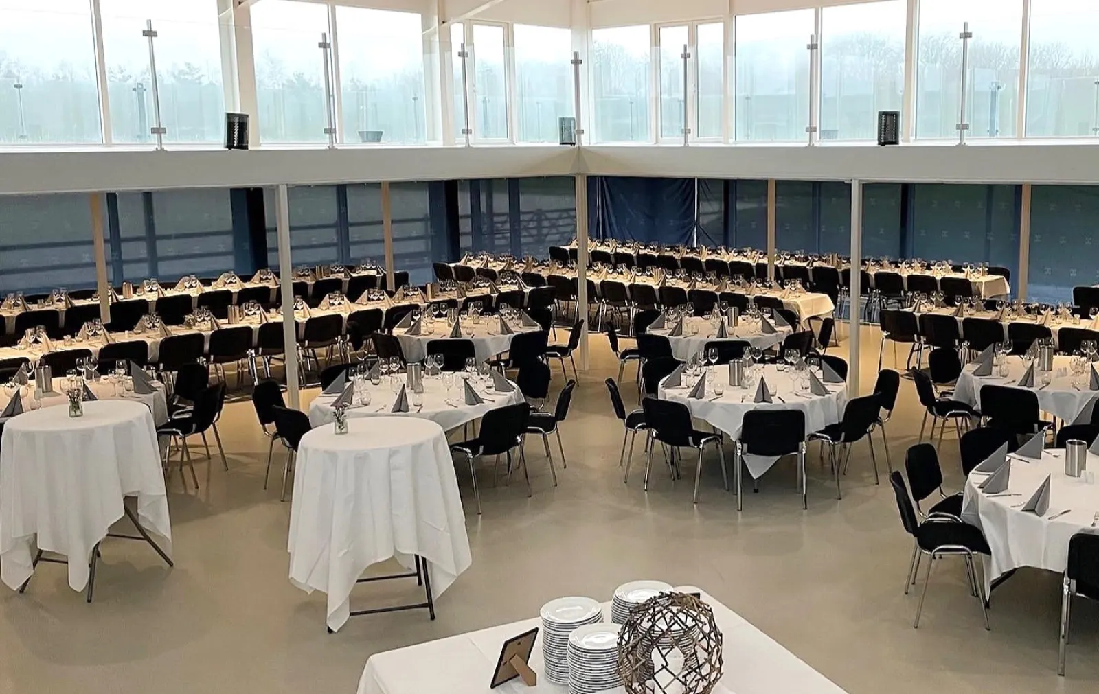 Helgstrand Event & Konference Center, foto 2