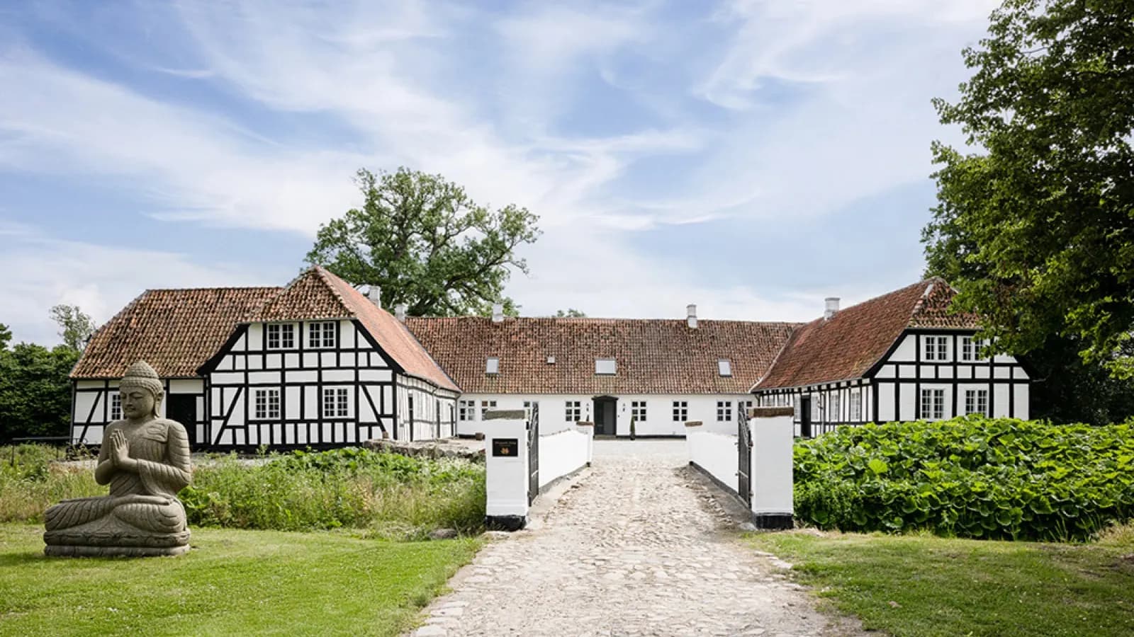Herregaarden Jerstrup, foto 2