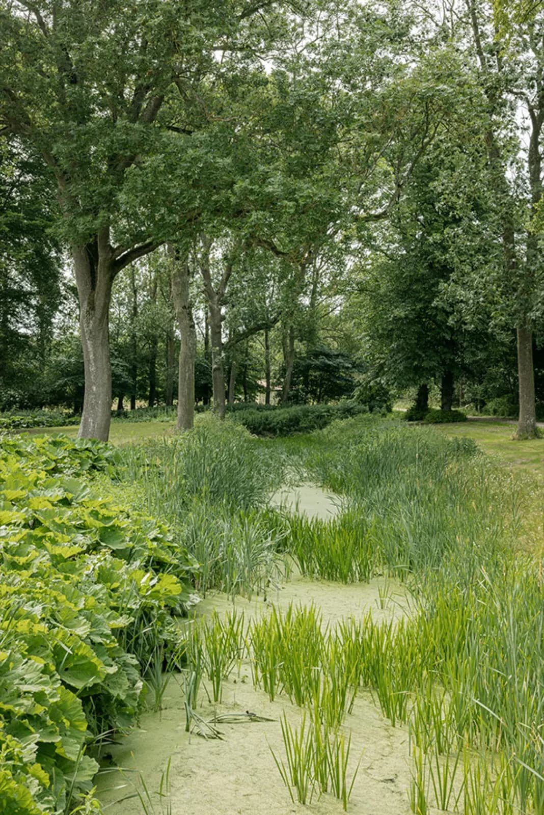 Herregaarden Jerstrup, foto 3