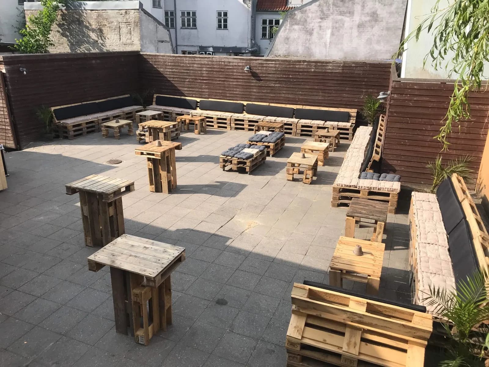 Hestetorvet Selskabslokaler, foto 2