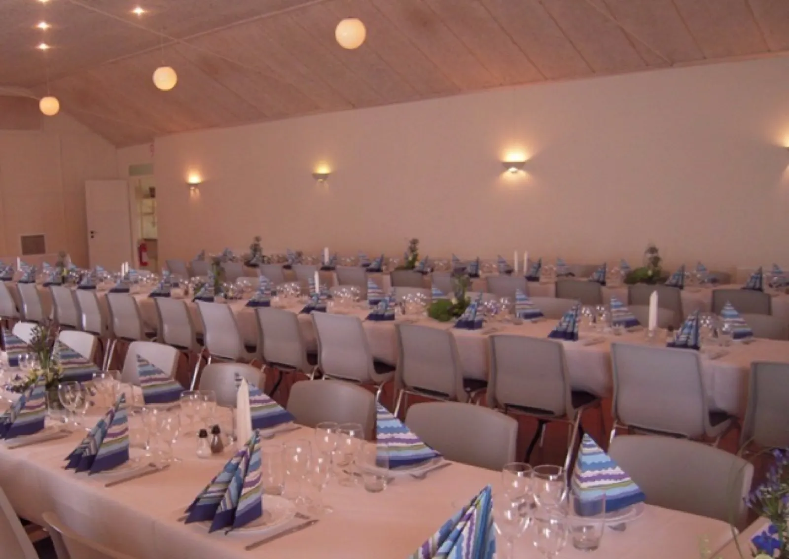 Hillerslev Kultur & Forsamlingshus