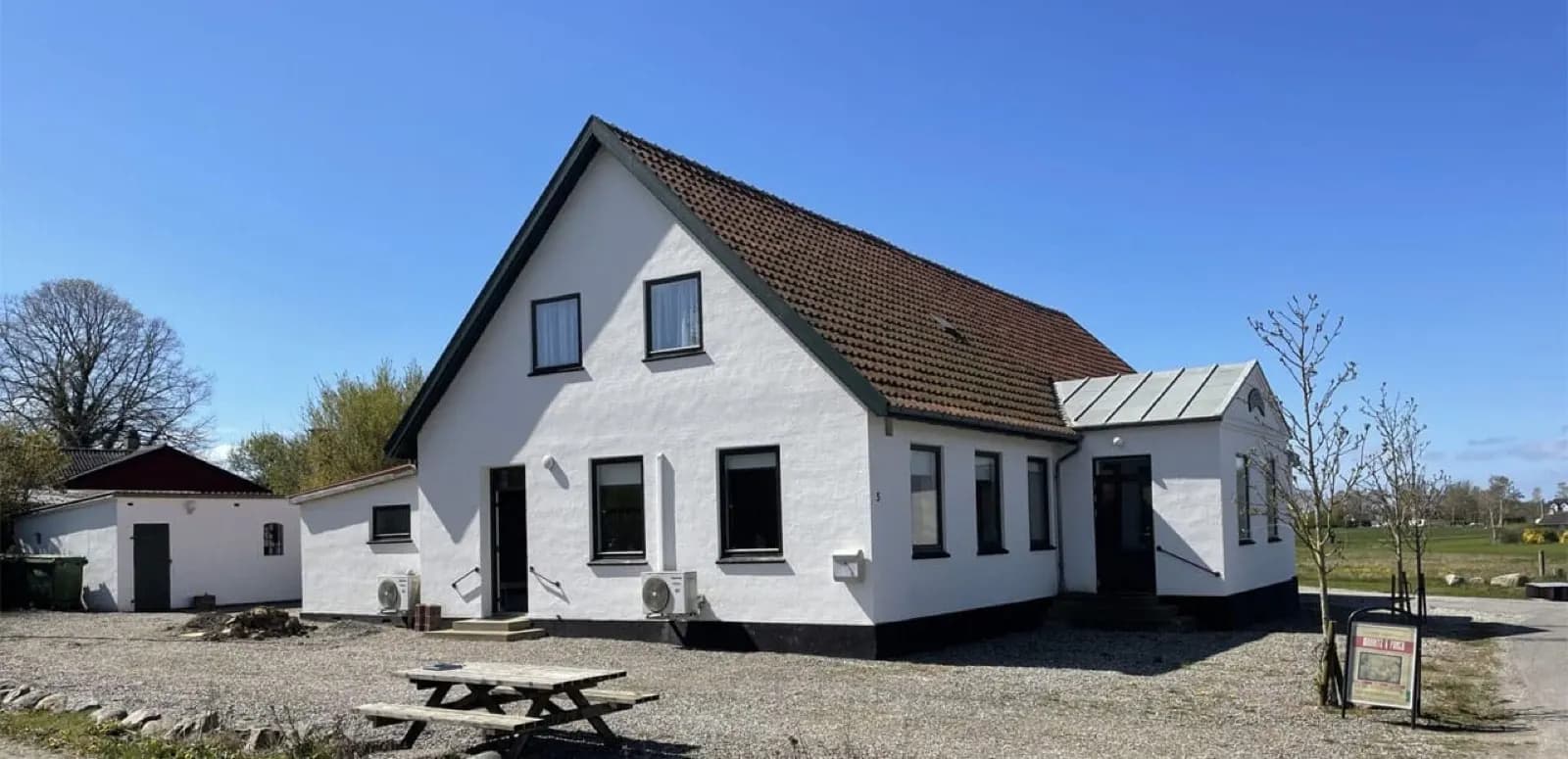 Hjelmhuset, foto 2