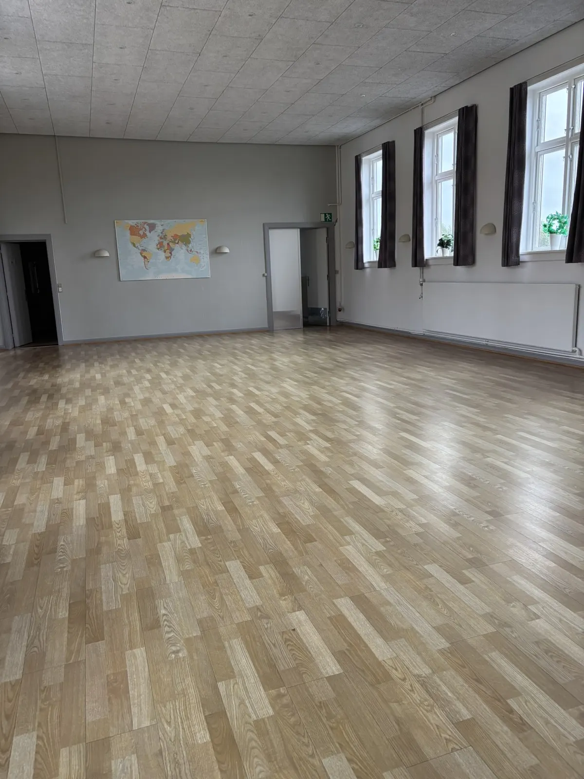 Hjulby Forsamlingshus, foto 3