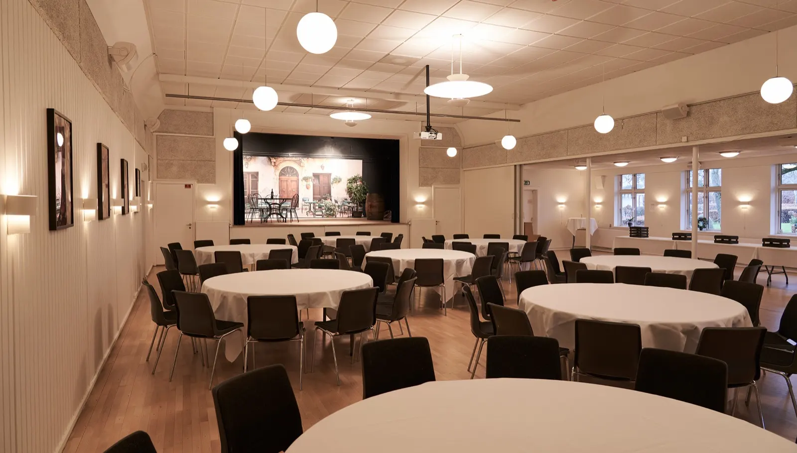 Højby Forsamlingshus, foto 3