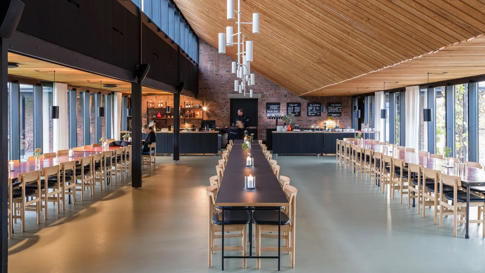Højhuset Kulturhotel