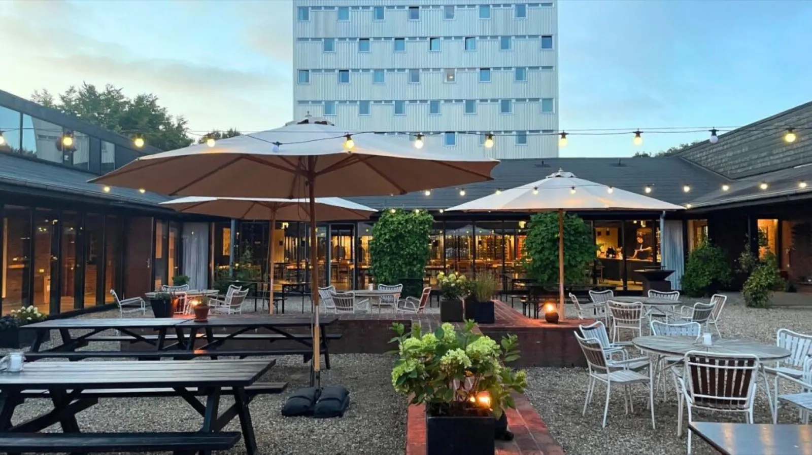 Højhuset Kulturhotel, foto 3