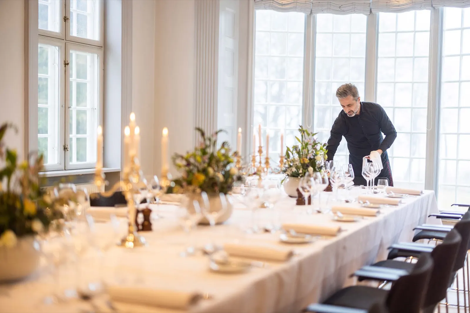 Højstrupgård