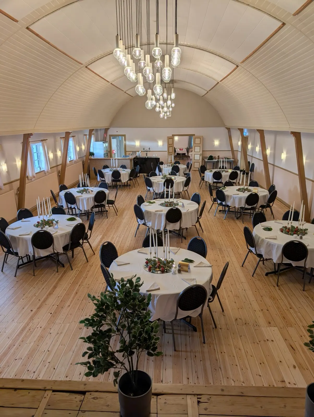 Hørby Kultur & Forsamlingshus, foto 2