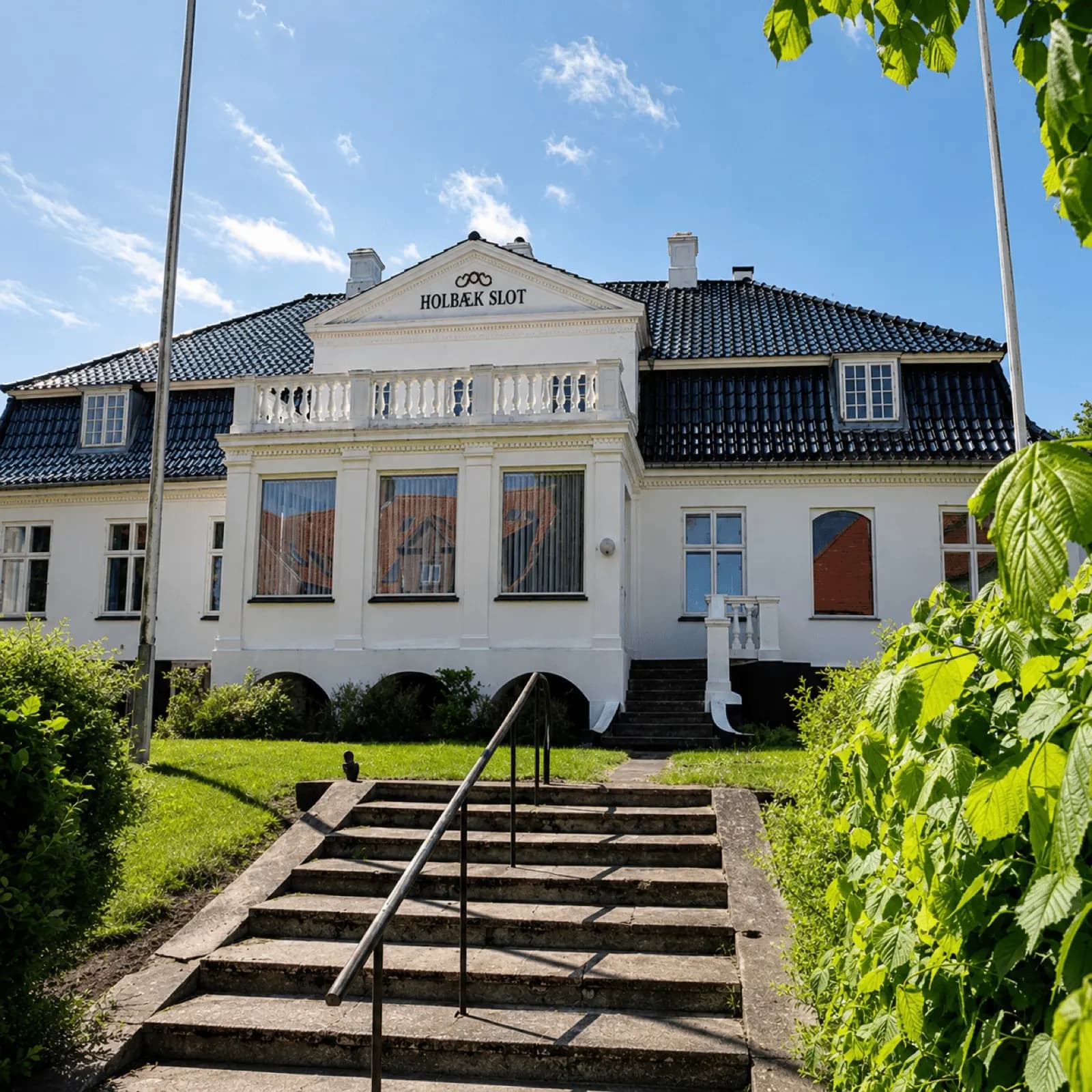 Holbæk Slot, foto 4