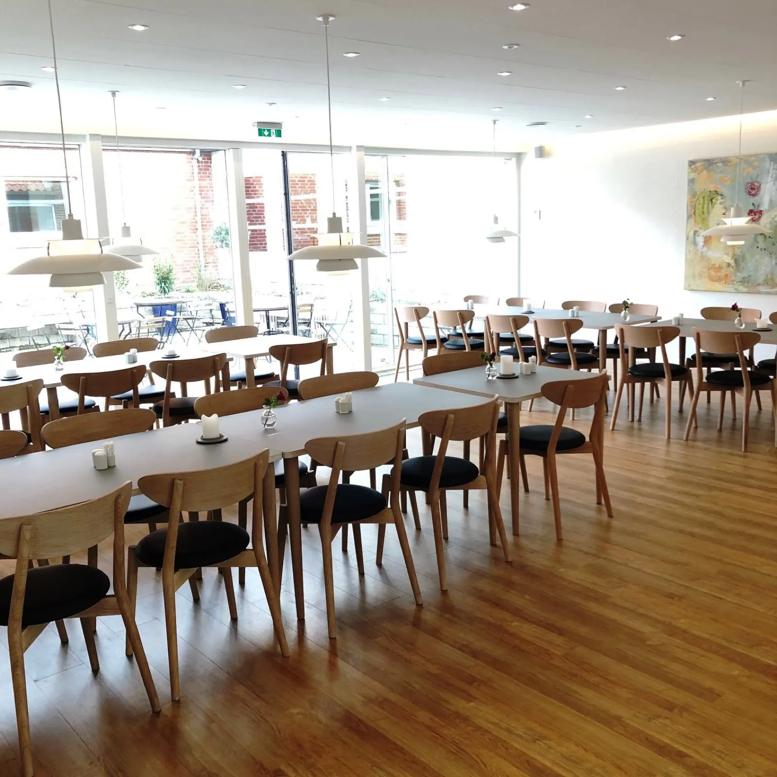 Hornstrup Kursuscenter, foto 4