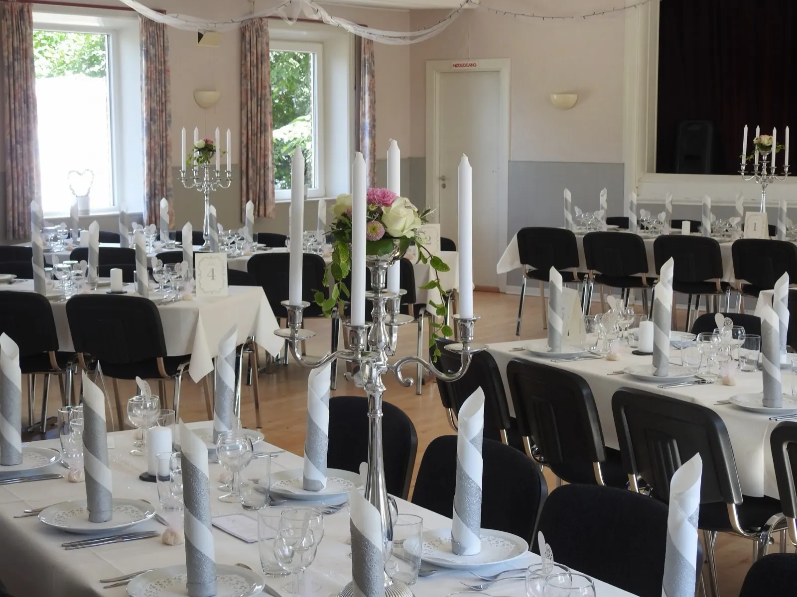 Hostrup Forsamlingshus, foto 2
