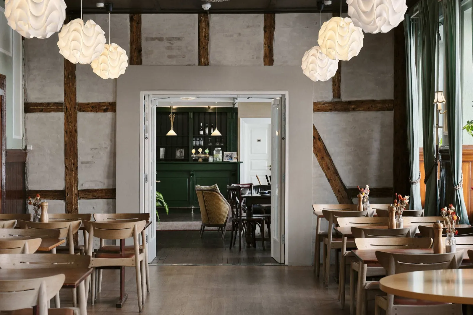 Hotel Ærø