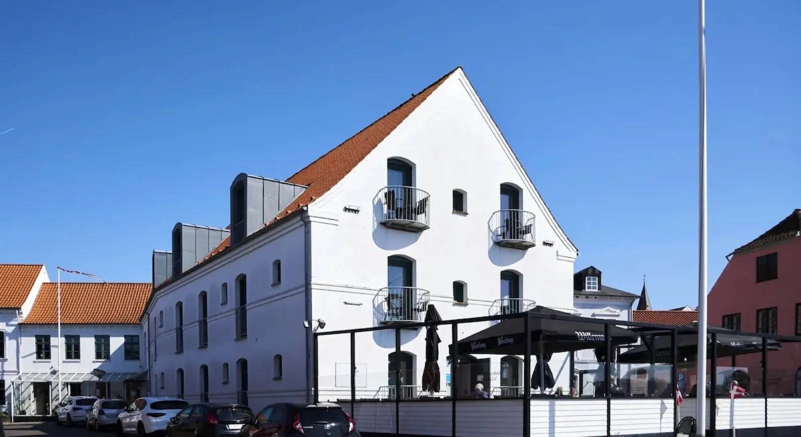 Hotel Assens