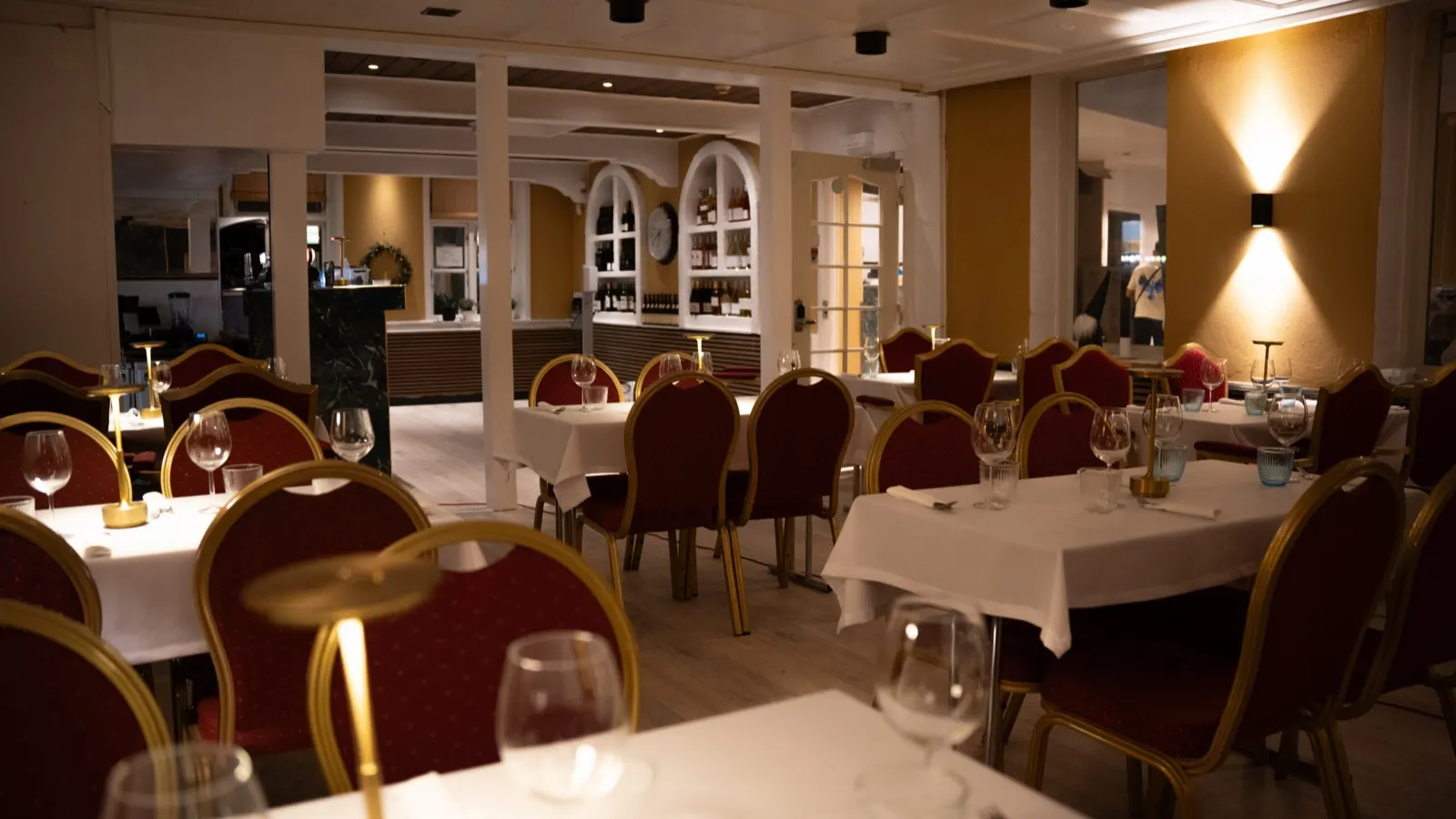 Hotel Assens, foto 3