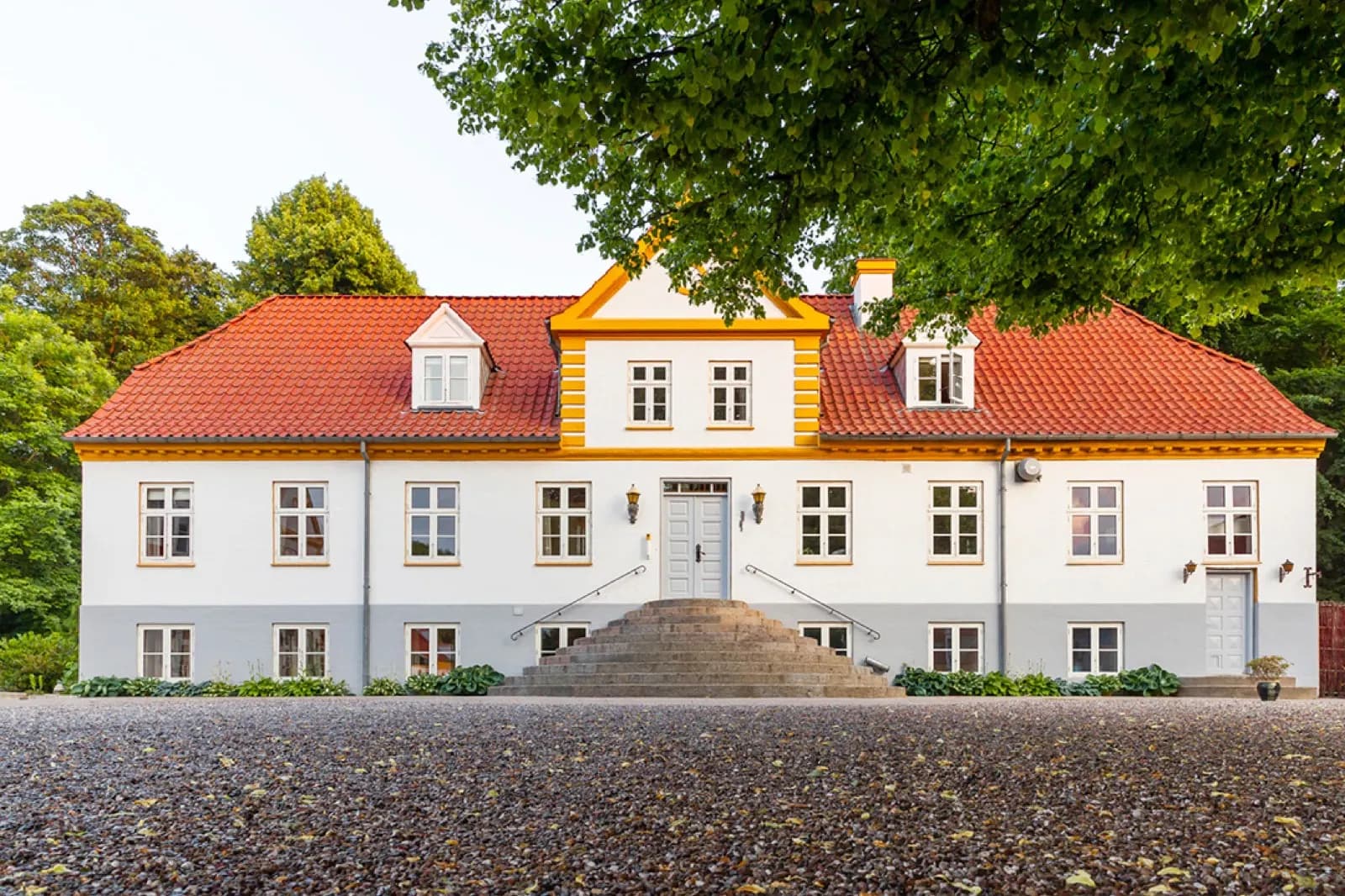 Hotel Bramslevgaard