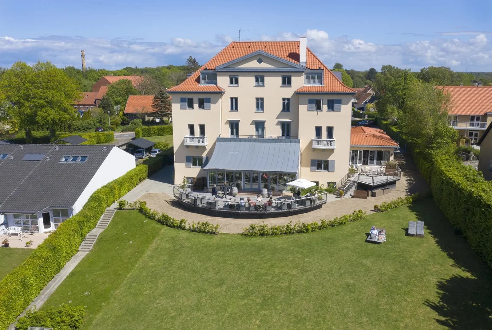 Hotel Bretagne, foto 4