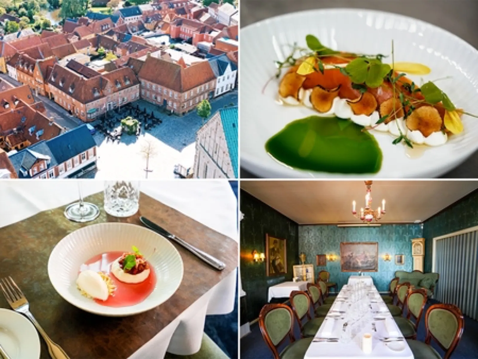 Hotel Dagmar