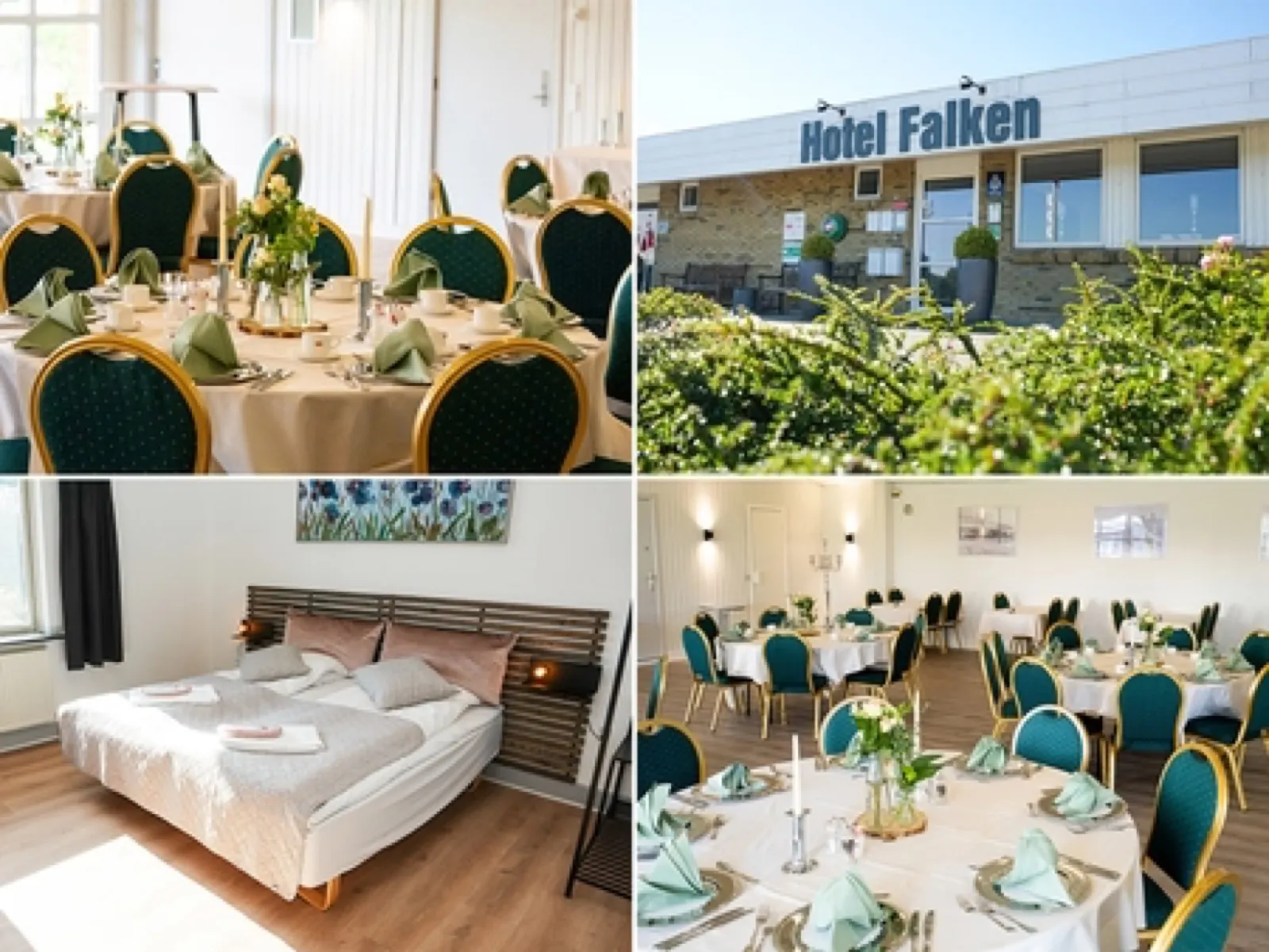 Hotel Falken, foto 2