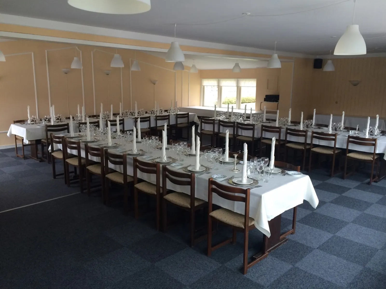 Hotel Farsø, foto 3