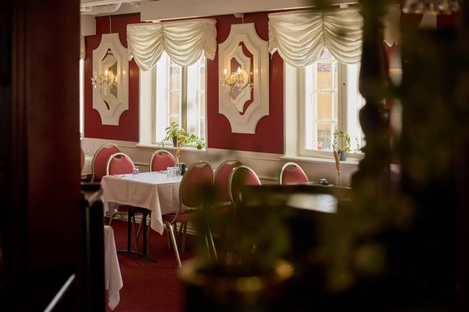 Hotel Frederiksværk, foto 2