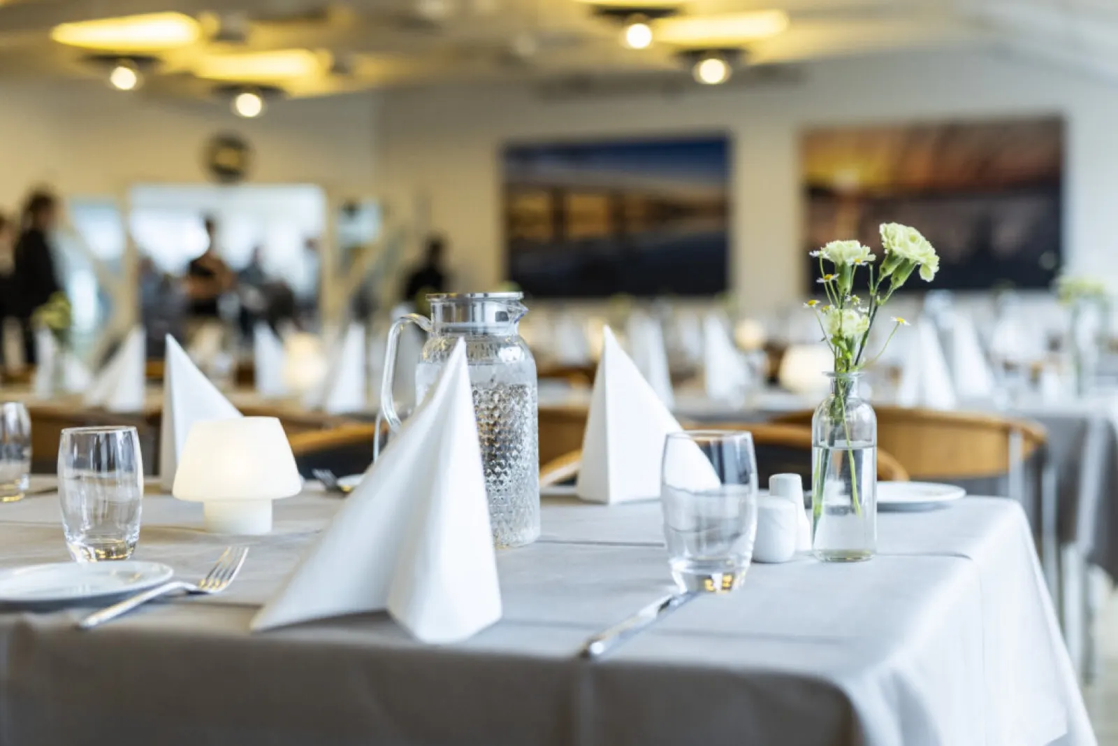 Hotel Fuglsangcentret