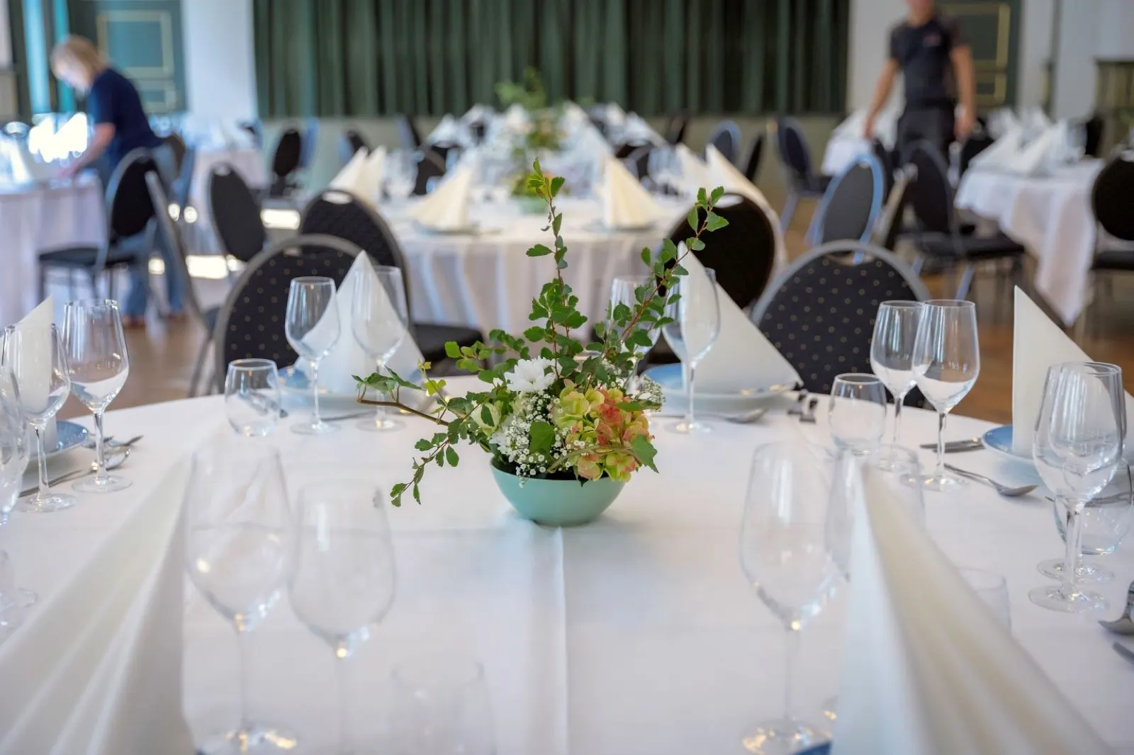 Hotel Harmonien