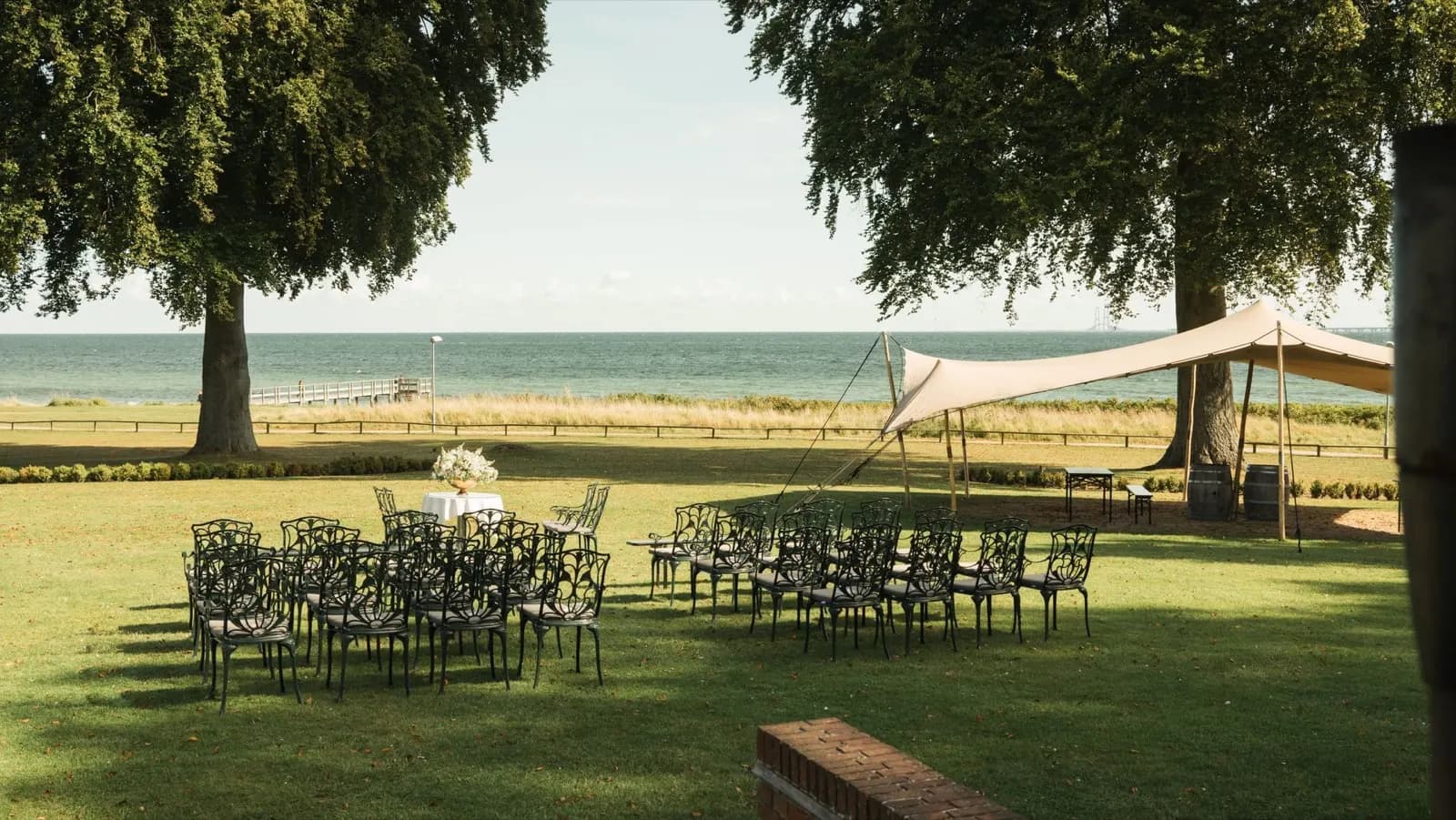 Hotel Hesselet, foto 2