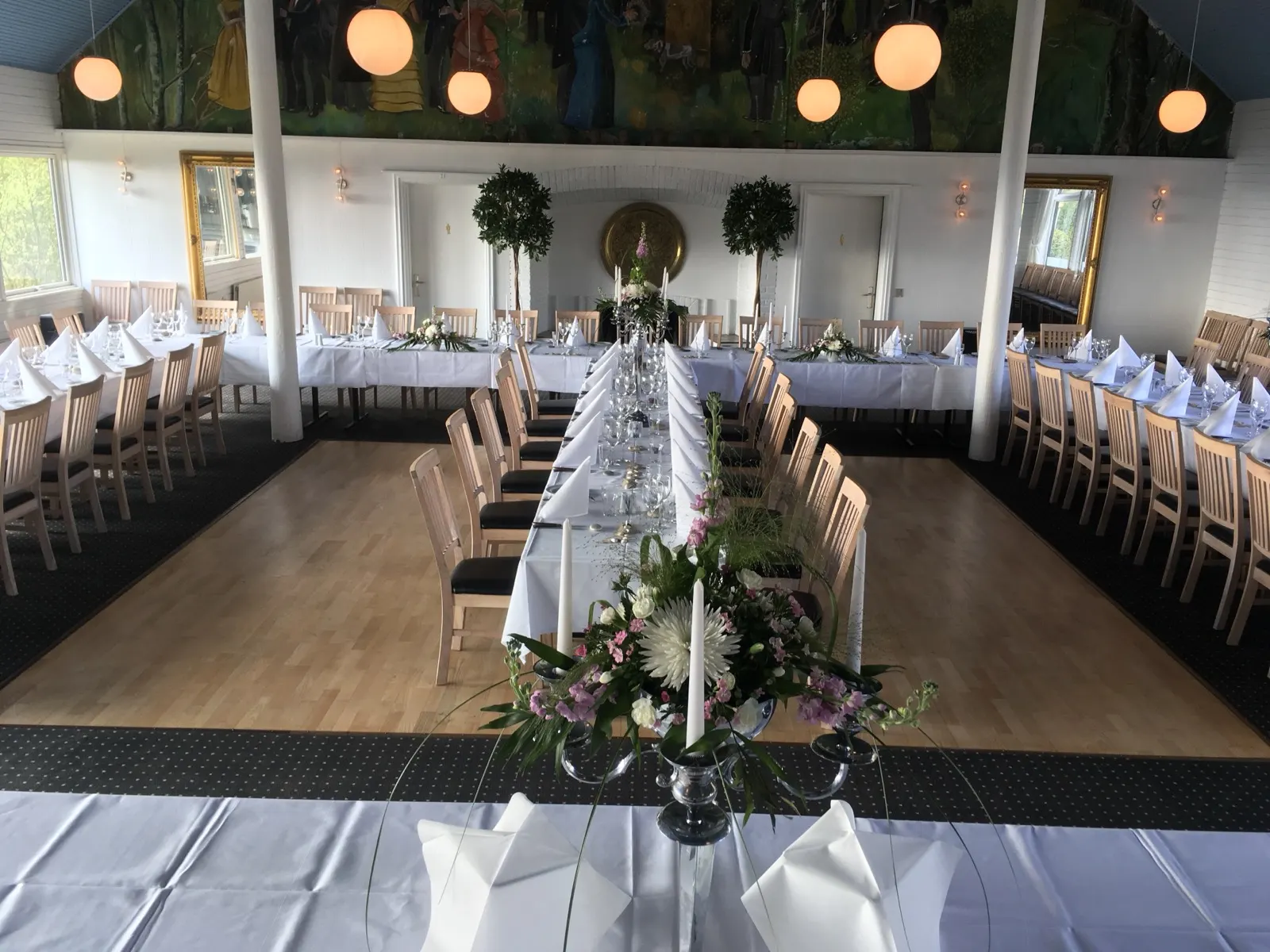 Hotel Himmelbjerget, foto 2