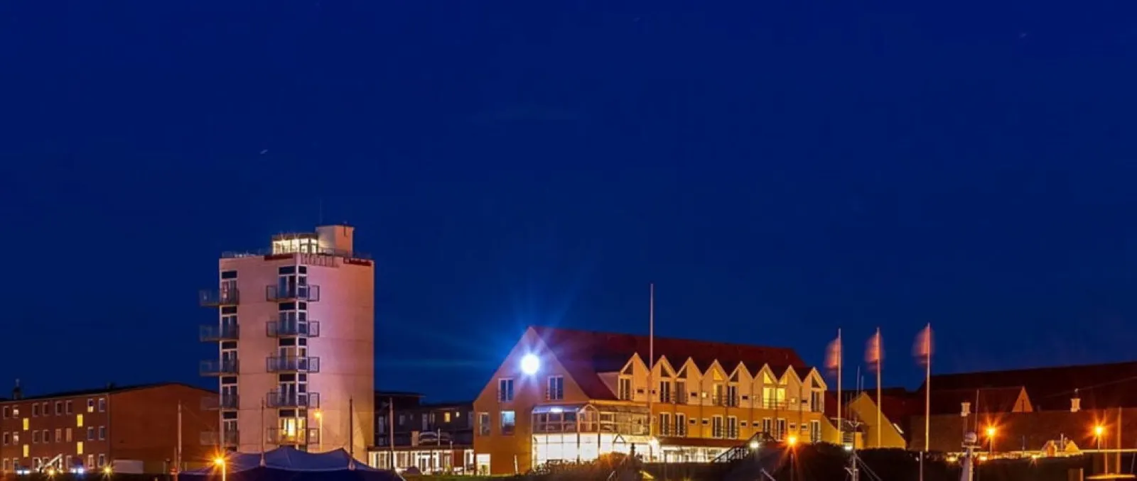 Hotel Hirtshals