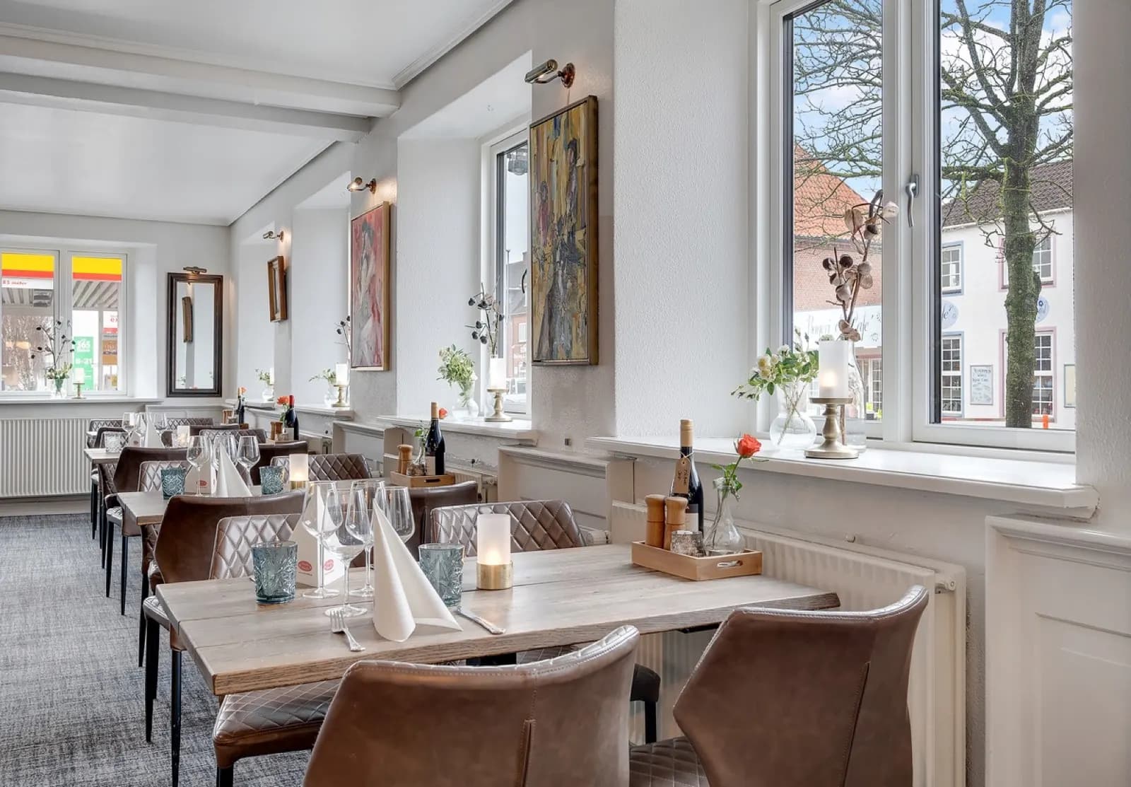Hotel Hjallerup Kro, foto 3