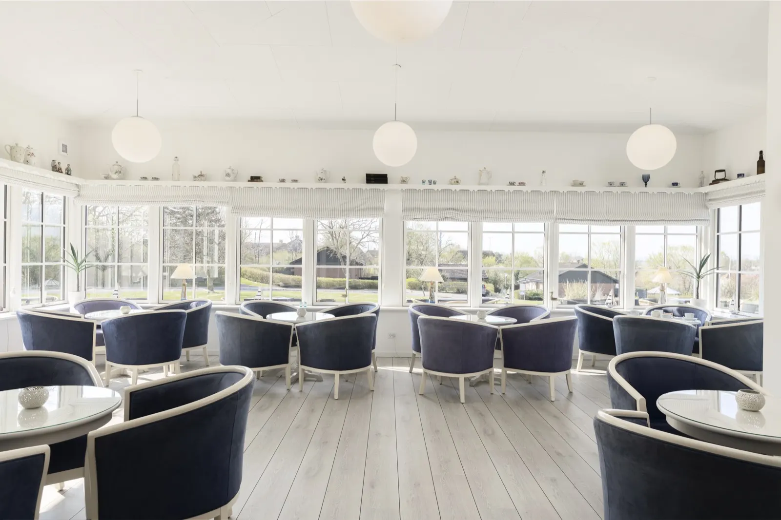 Hotel HøjbySø
