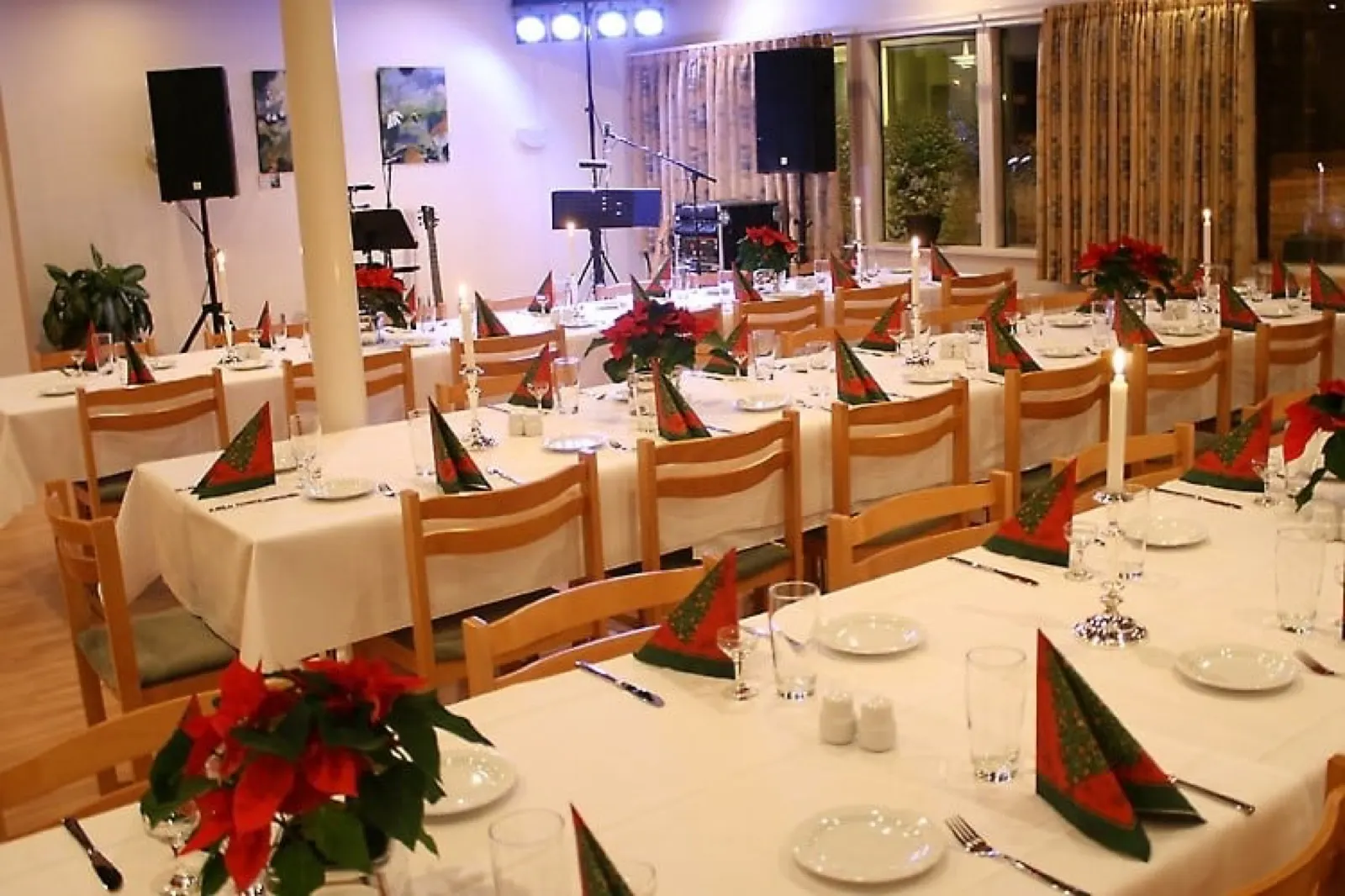 Hotel Karup
