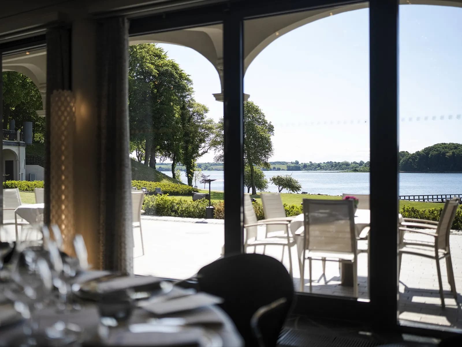 Hotel Koldingfjord, foto 2