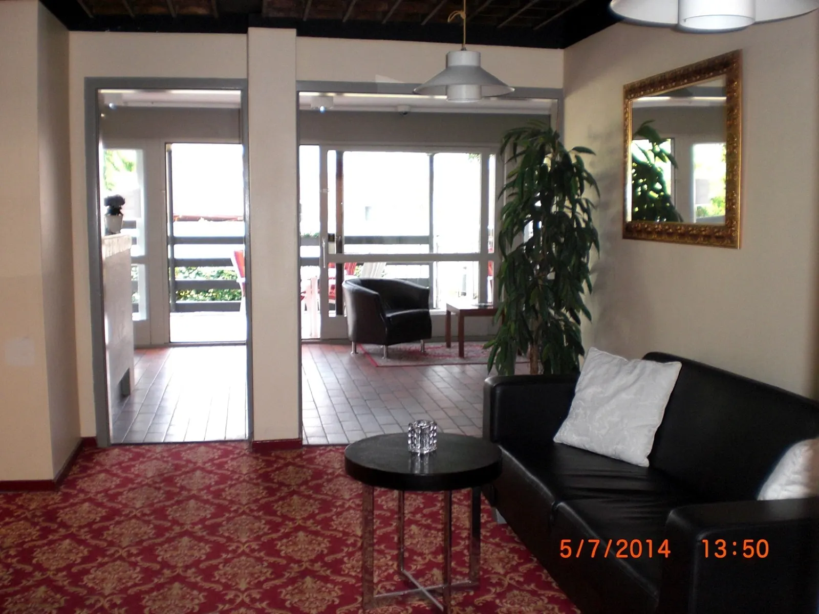Hotel Kong Valdemar, foto 2