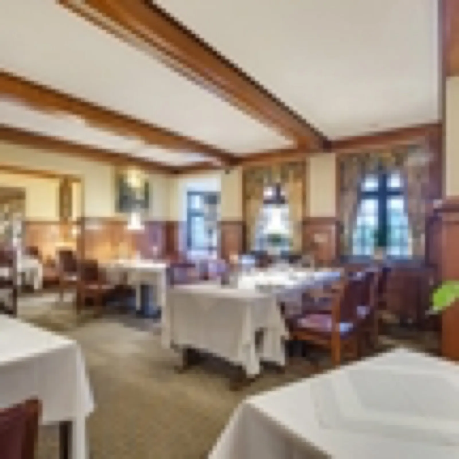 Hotel Kryb i Ly Kro, foto 4