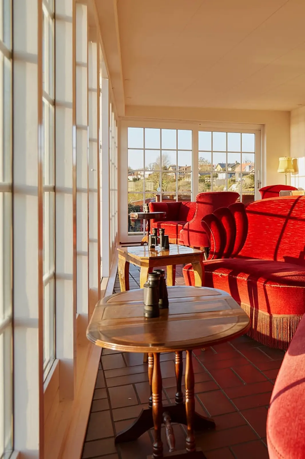Hotel Kysten, foto 3