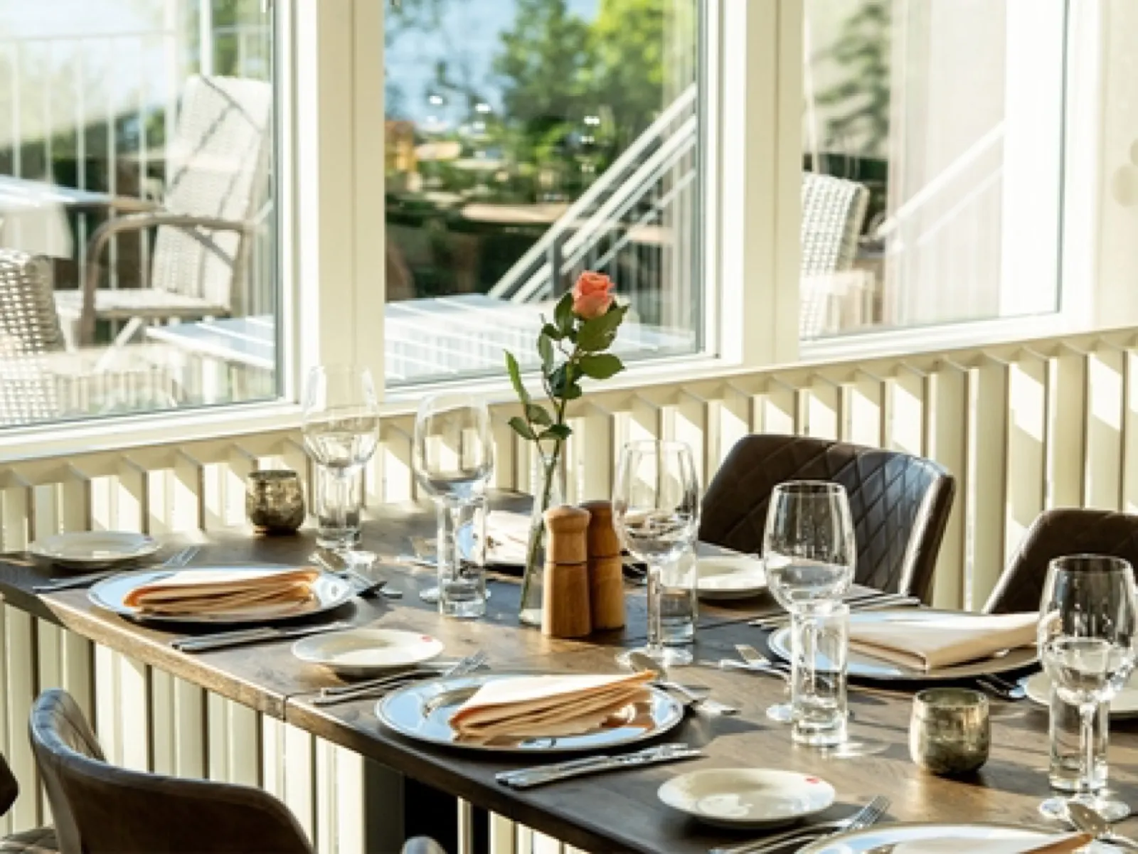 Hotel Limfjorden, foto 4
