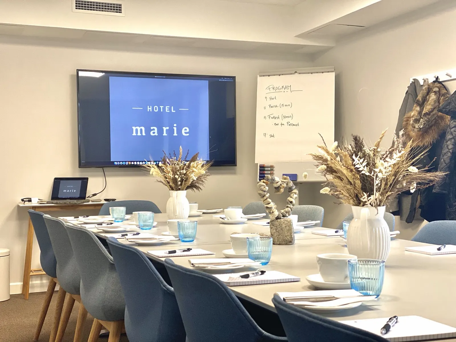 Hotel Marie, foto 3