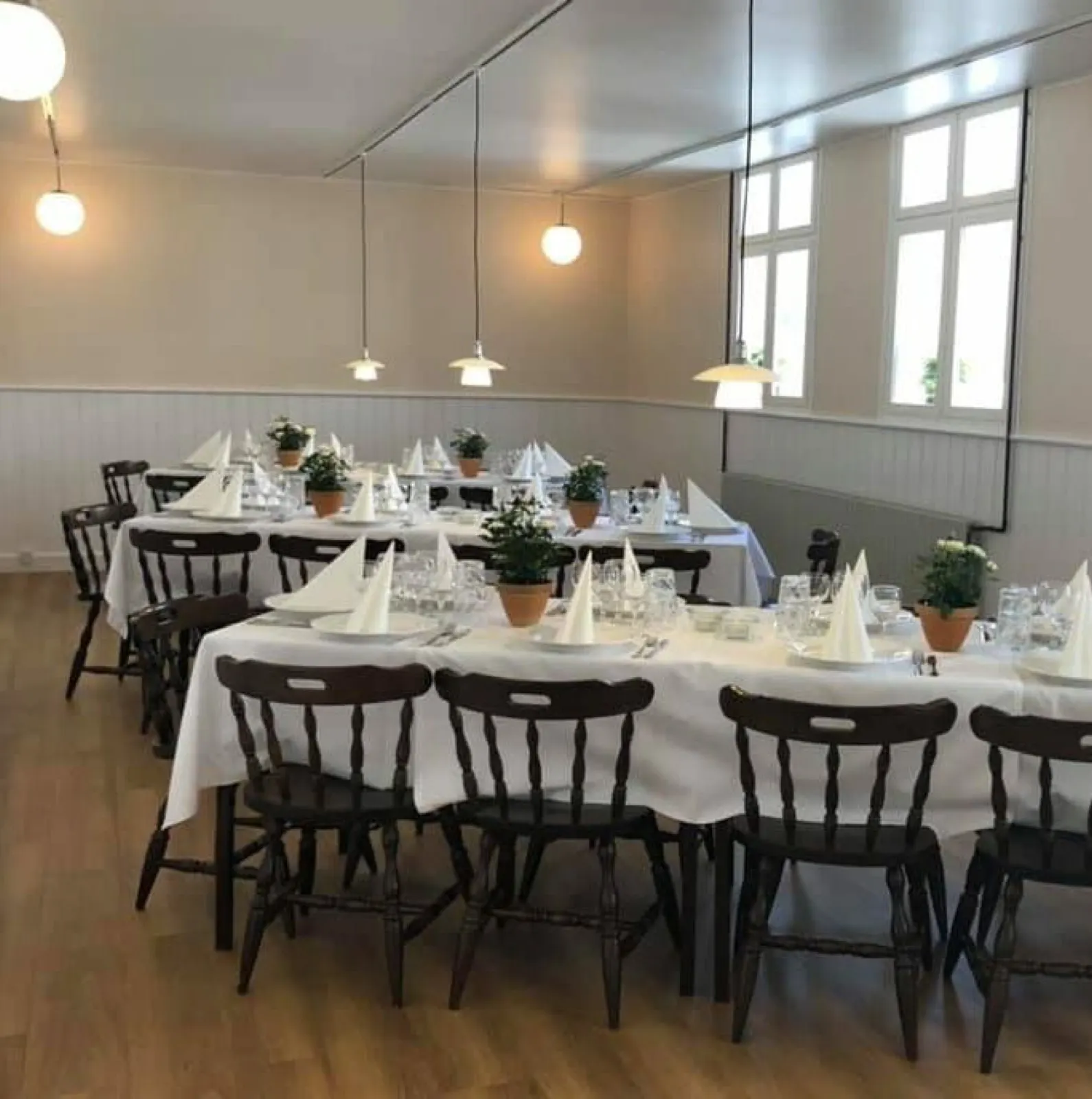 Hotel Møen