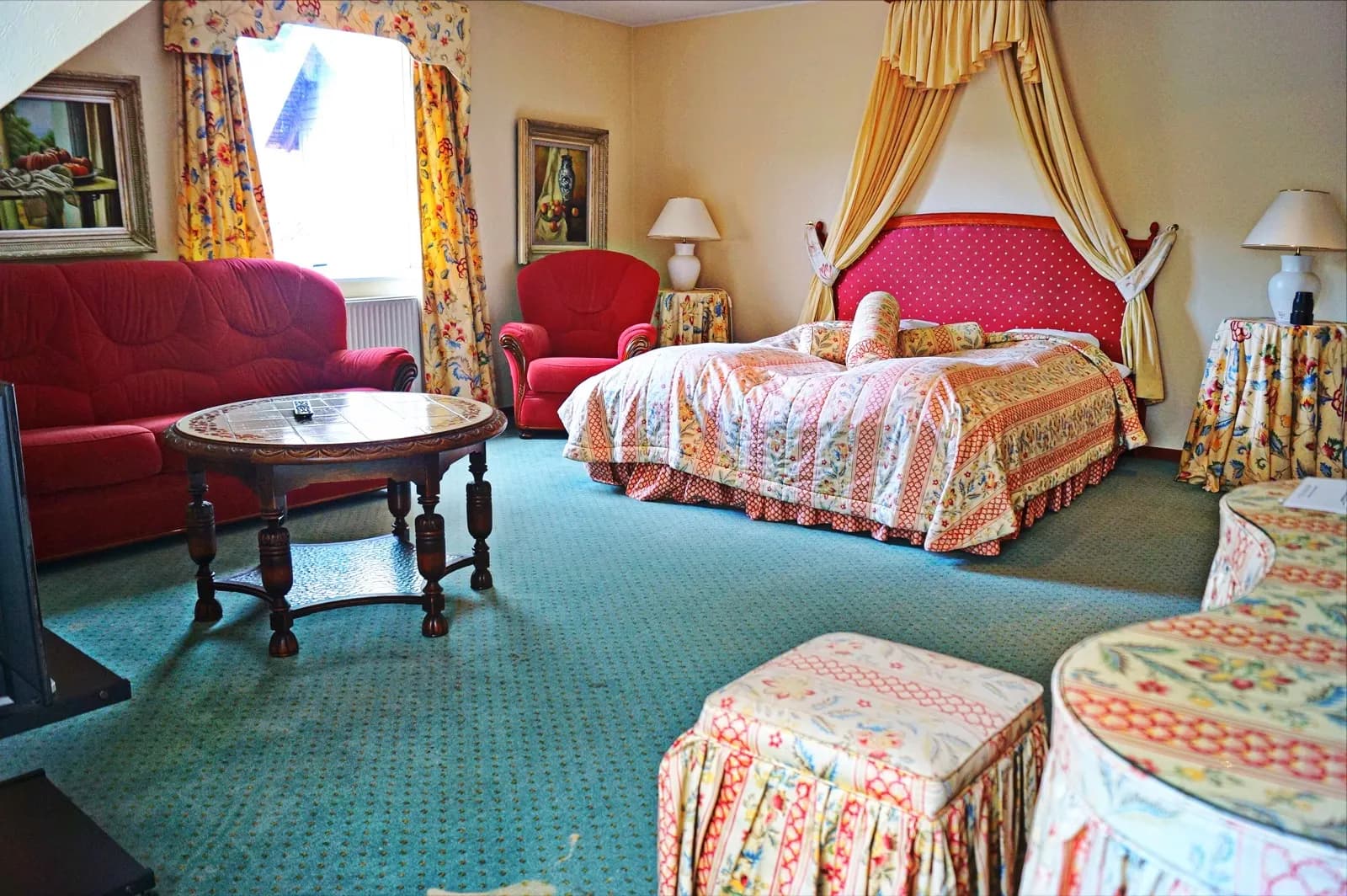 Hotel Nilles Kro, foto 2