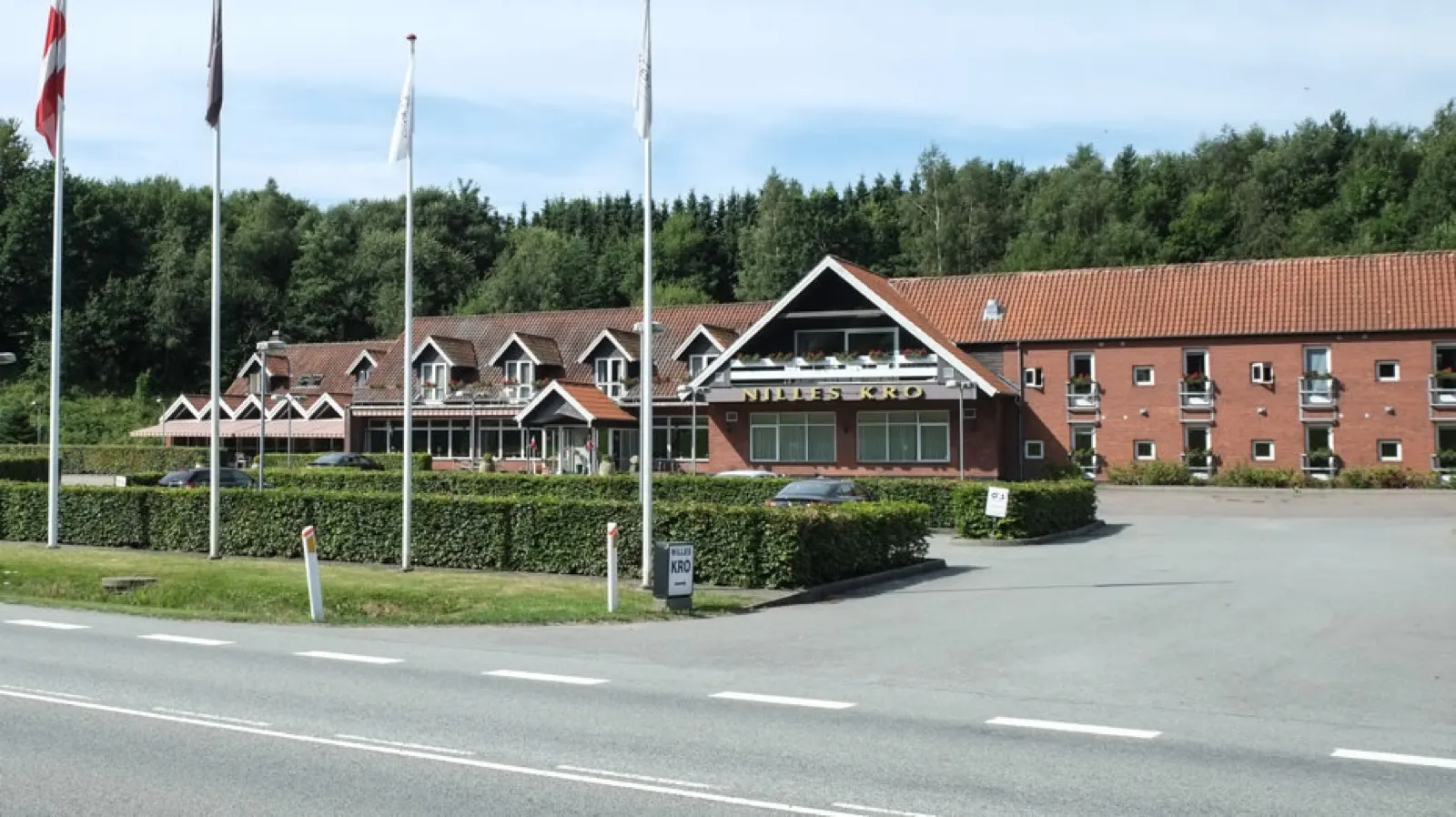 Hotel Nilles Kro, foto 3
