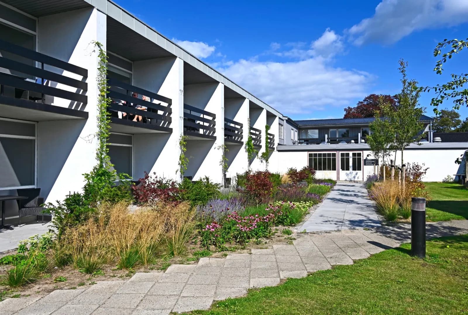 Hotel Nørrevang, foto 2