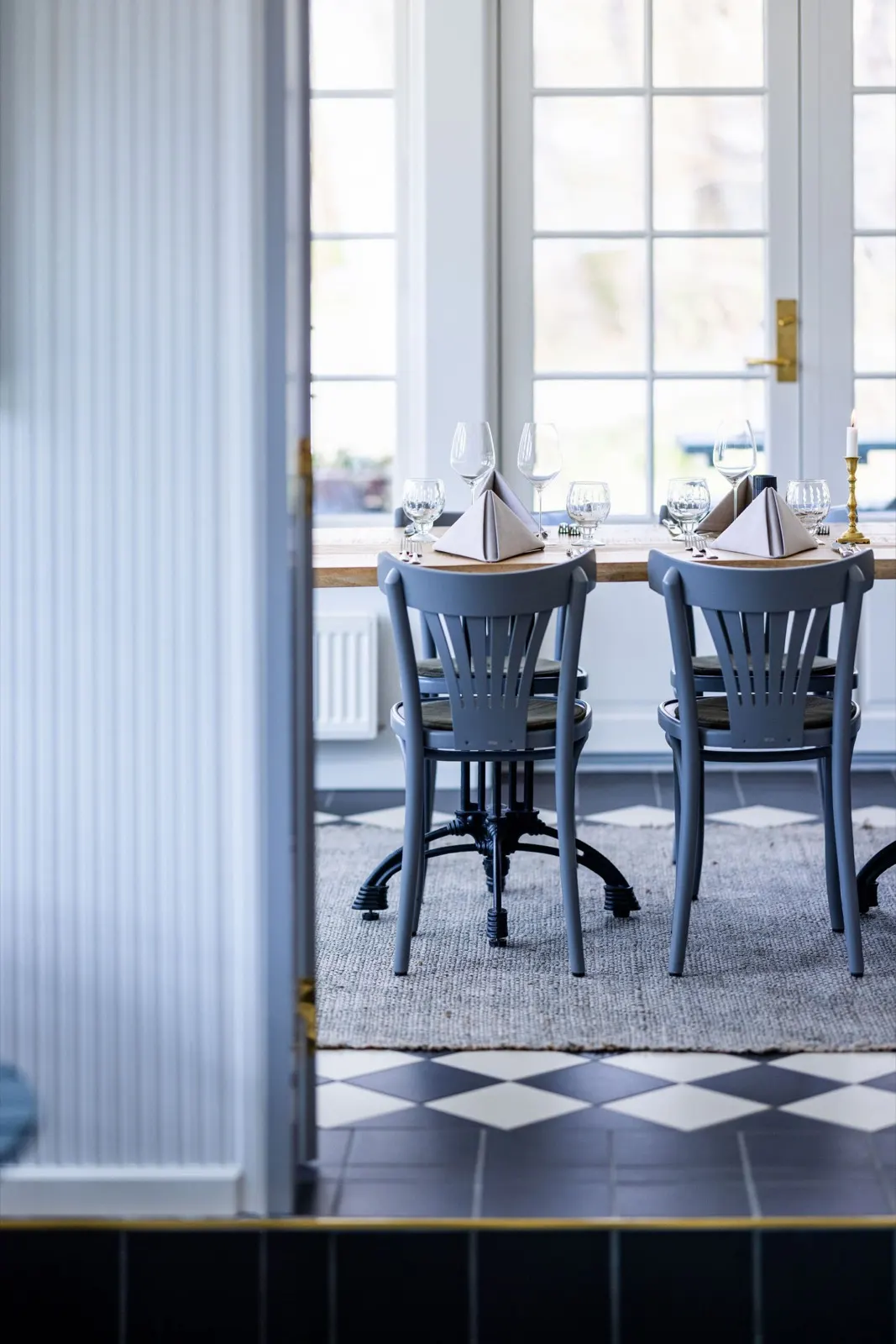Hotel Ny Hattenæs, foto 2