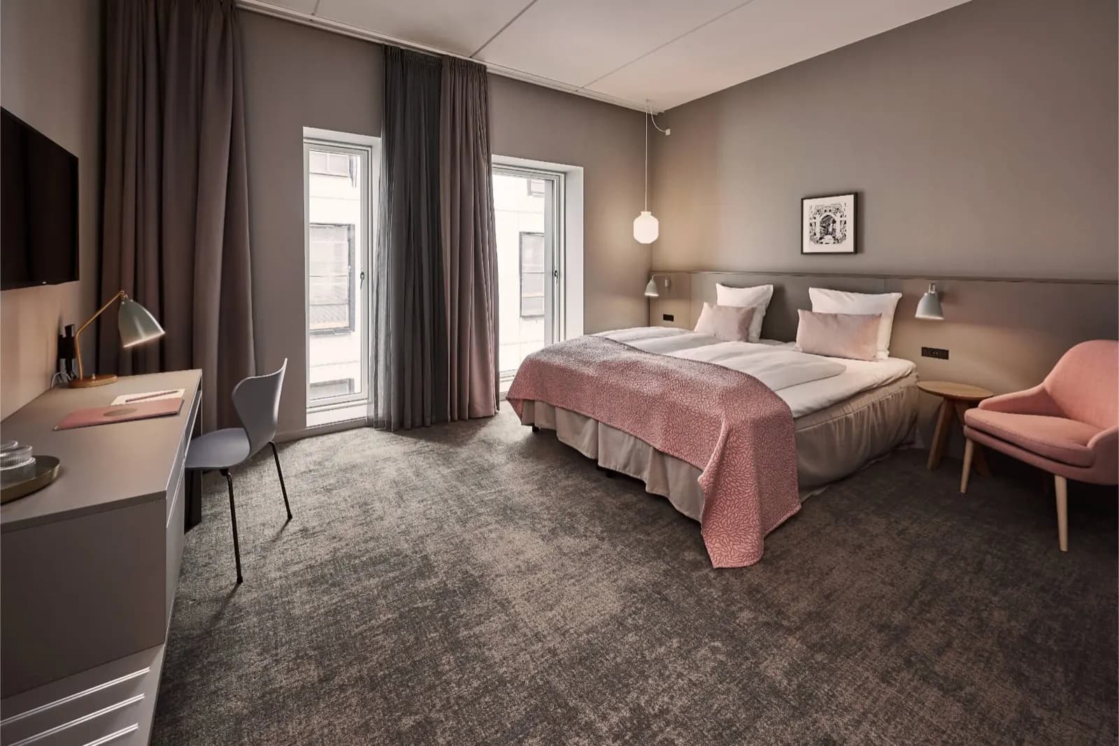 Hotel Odeon