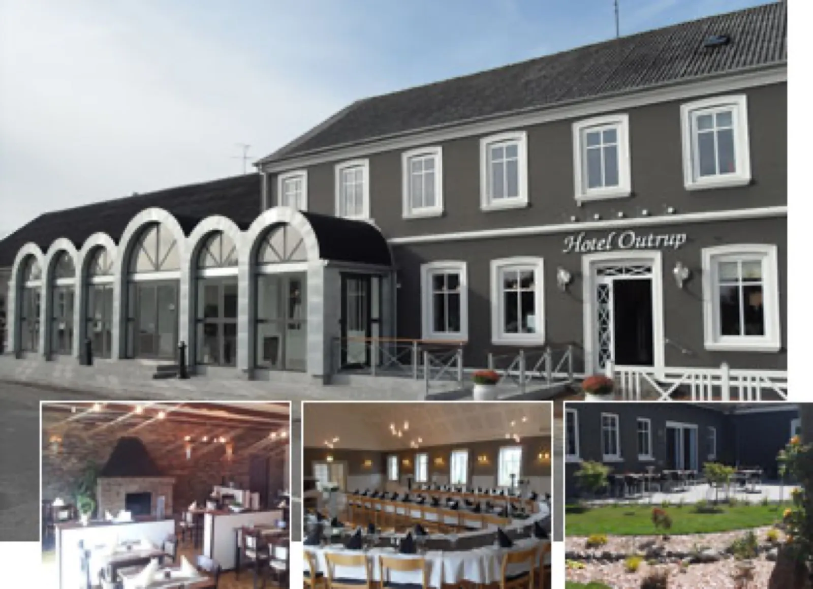 Hotel Outrup