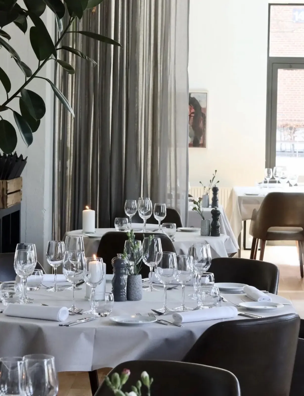 Hotel Papirfabrikken